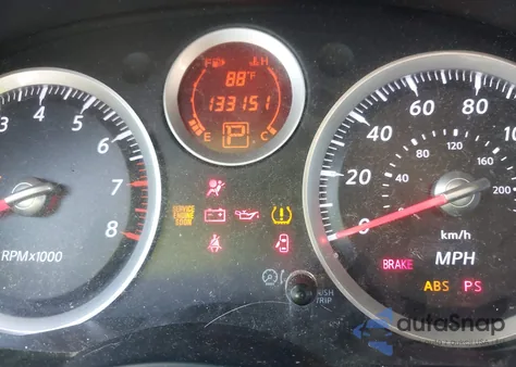 2011 Nissan Sentra 2.0S from USA, damaged, VIN 3N1AB6AP5BL675672